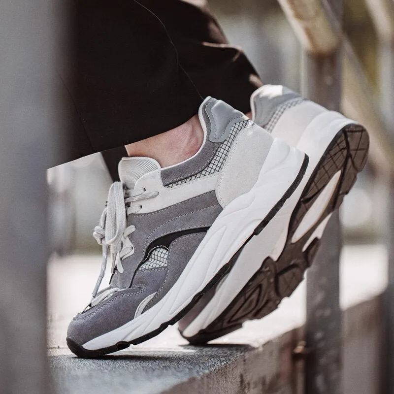 Casual Sports Trendy Jogging Shoes