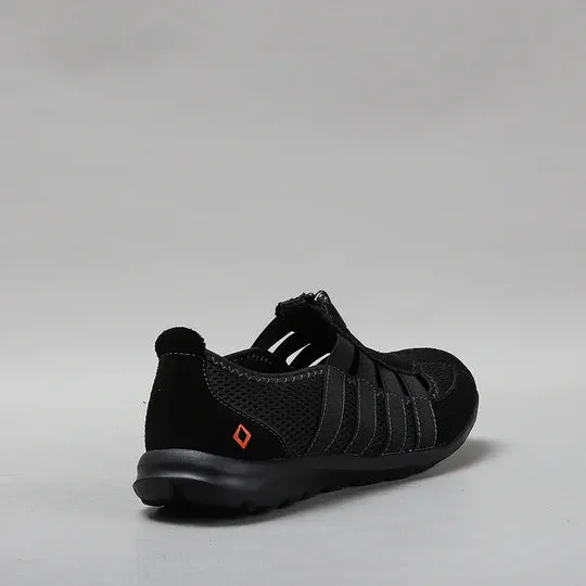 CC Resorts 'Christine' - Black