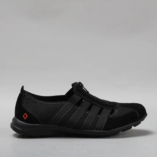 CC Resorts 'Christine' - Black