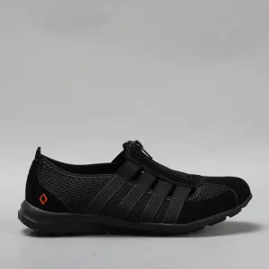 CC Resorts 'Christine' - Black