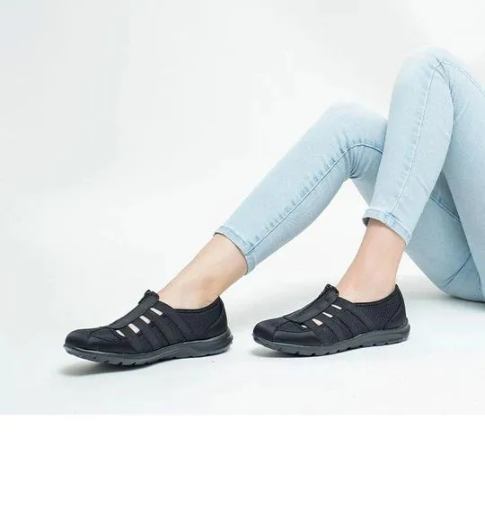 CC Resorts 'Christine' - Black