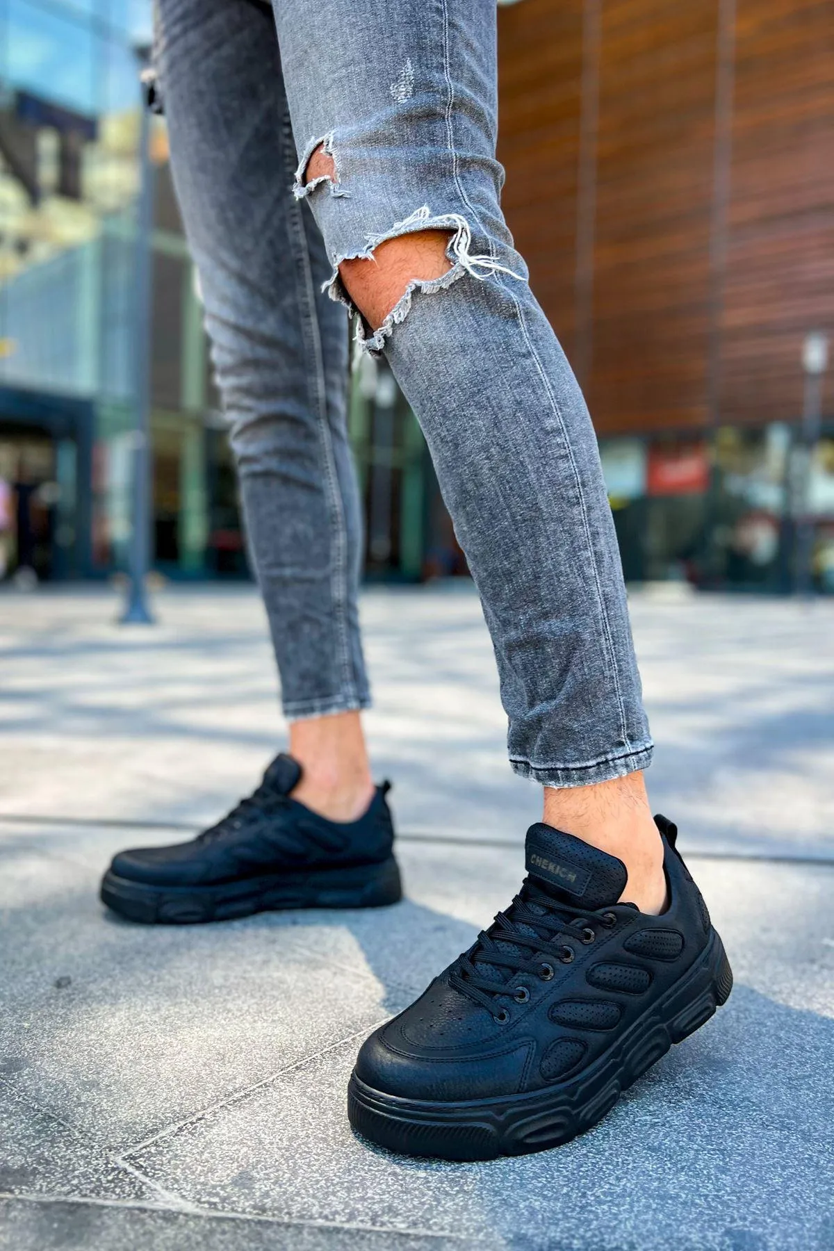CH105 BT  Casual  Men Sneakers Sports Shoes