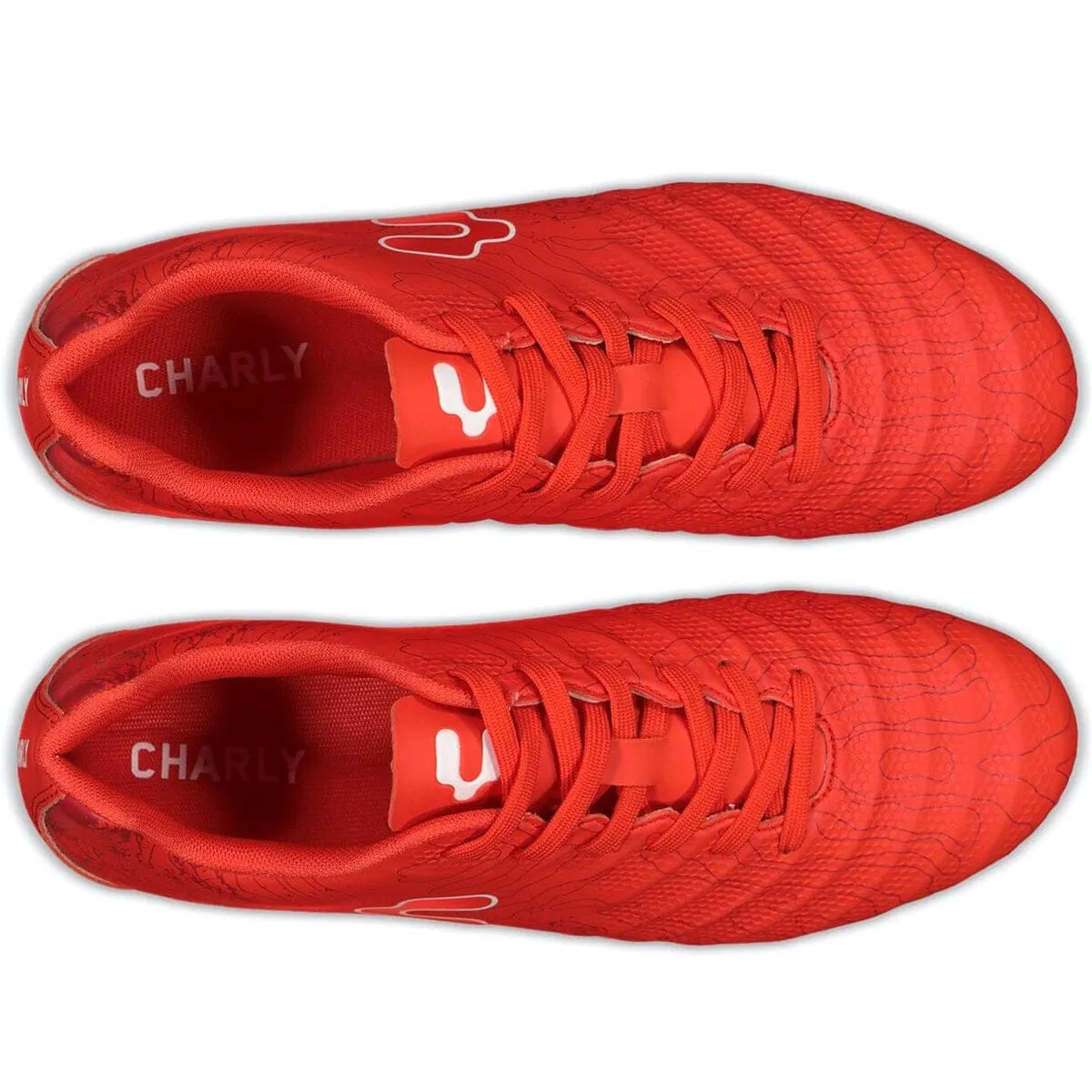 Charly Hotcross 2.0 Firm Ground Soccer Cleats | 1098597002