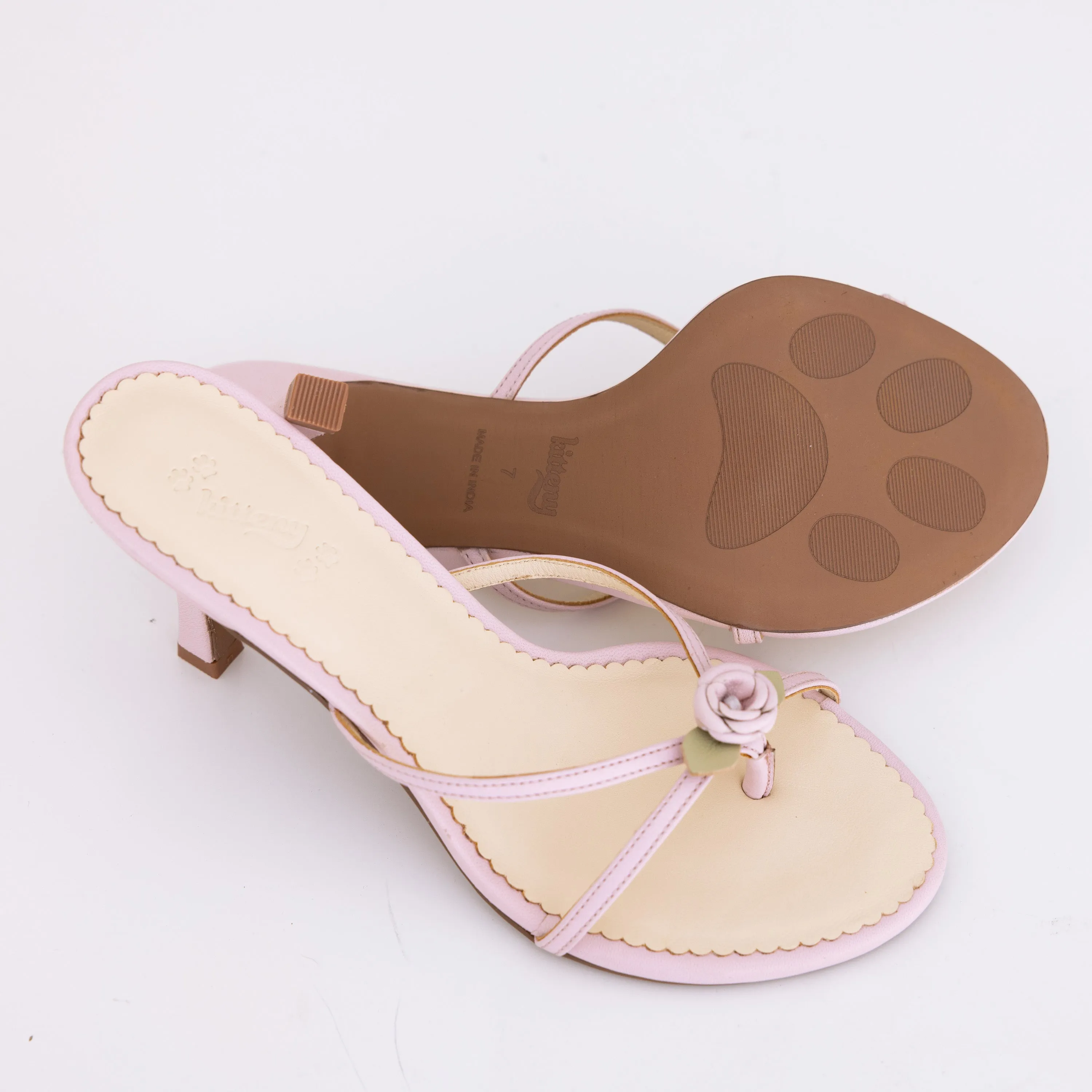Cherise shoes