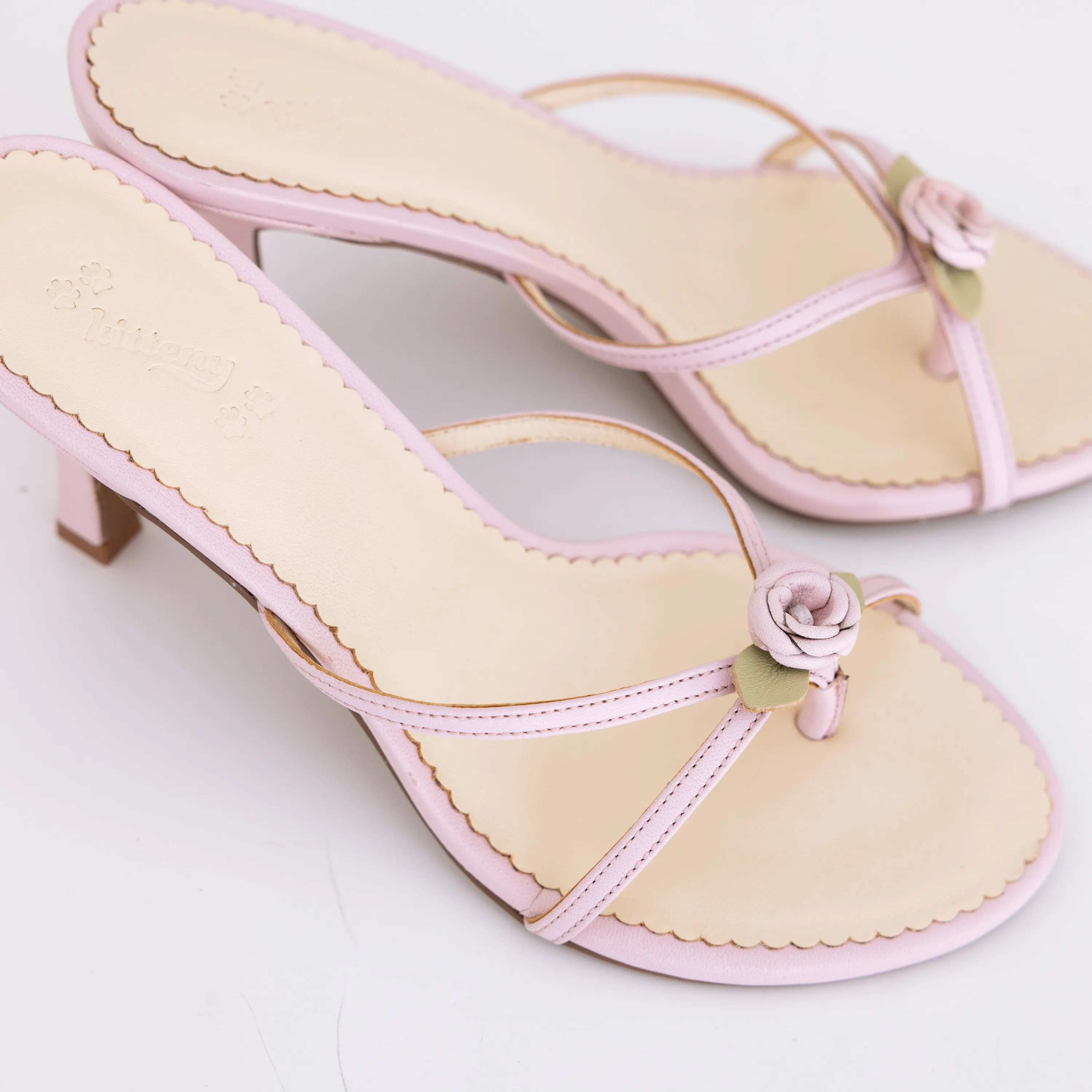Cherise shoes