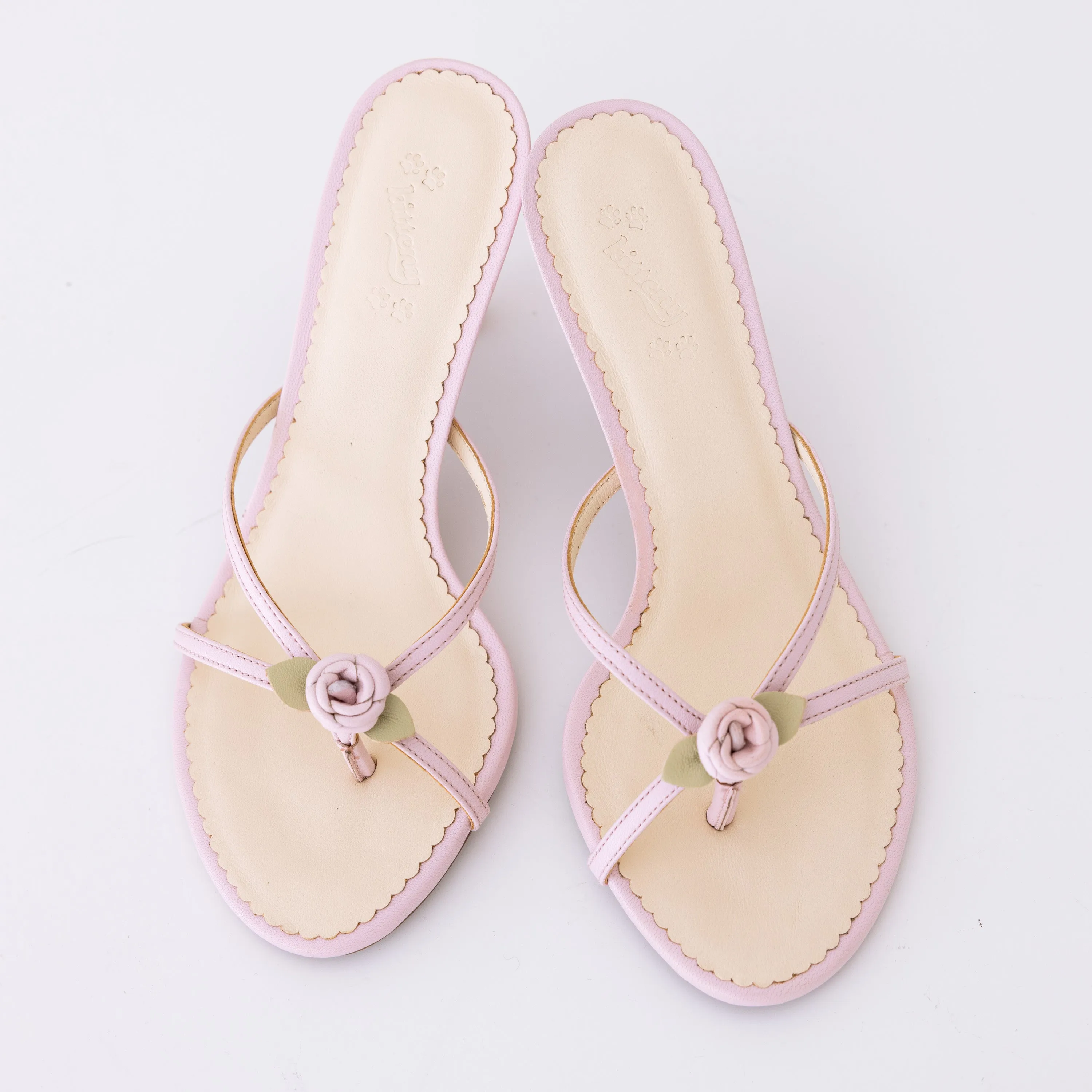Cherise shoes