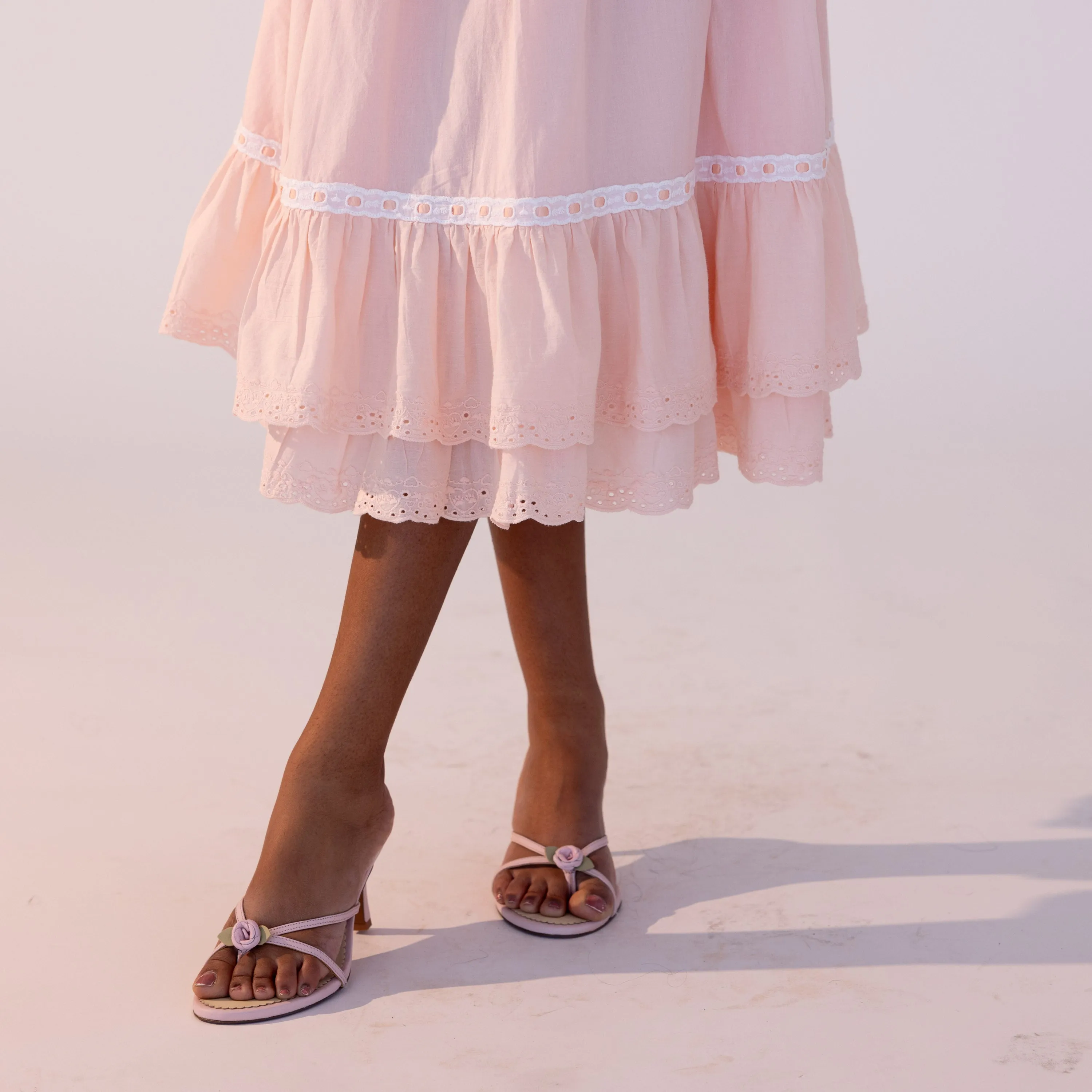 Cherise shoes