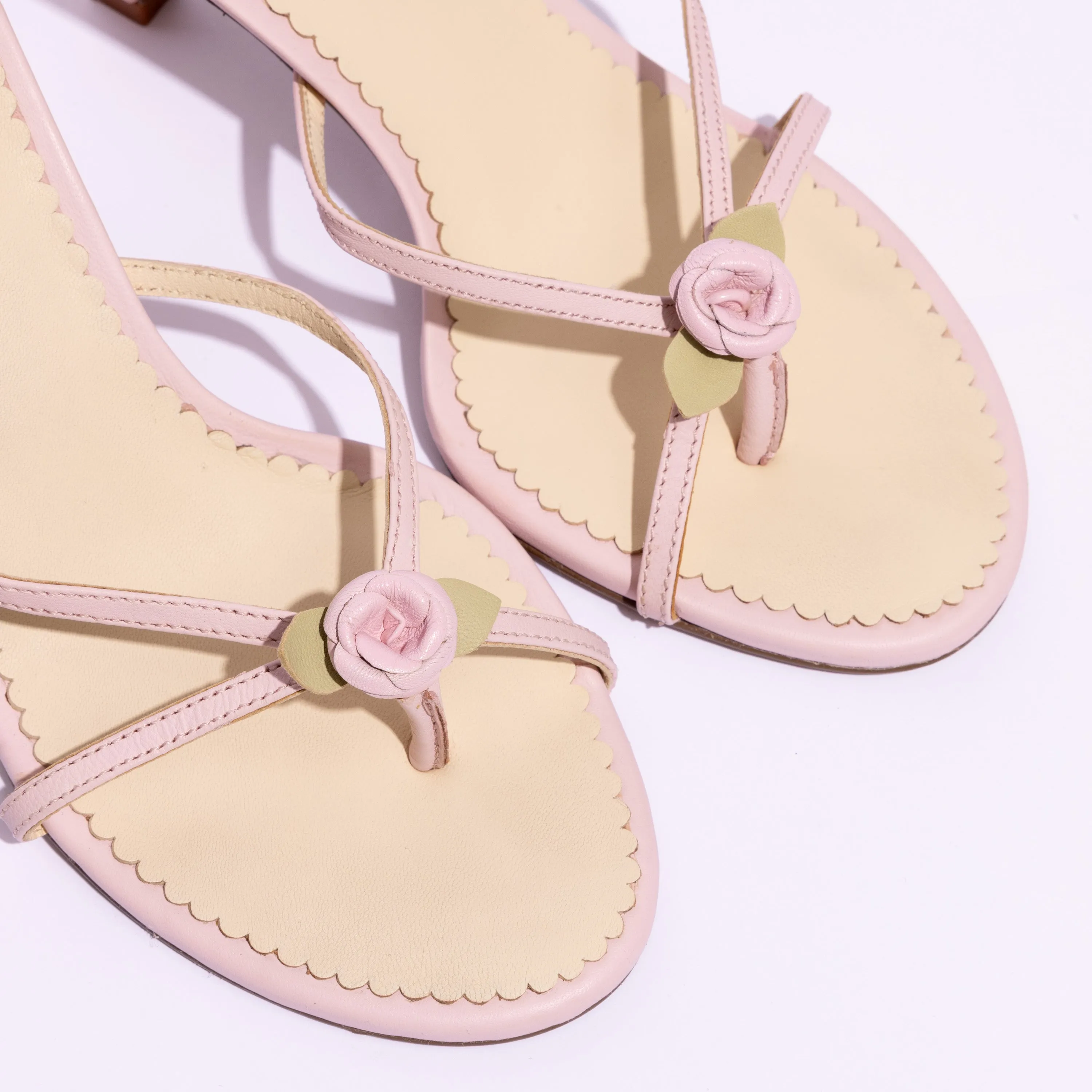 Cherise shoes