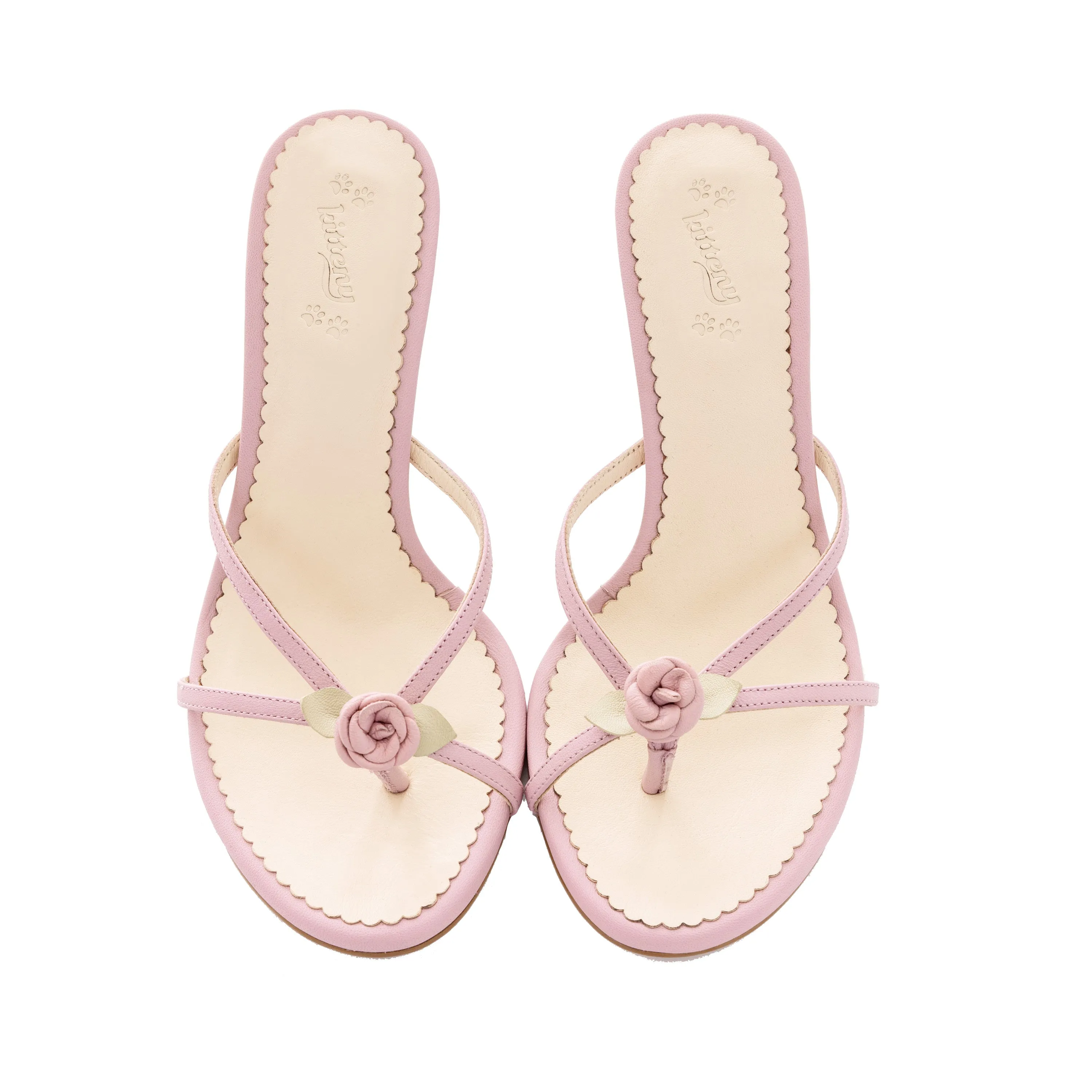 Cherise shoes
