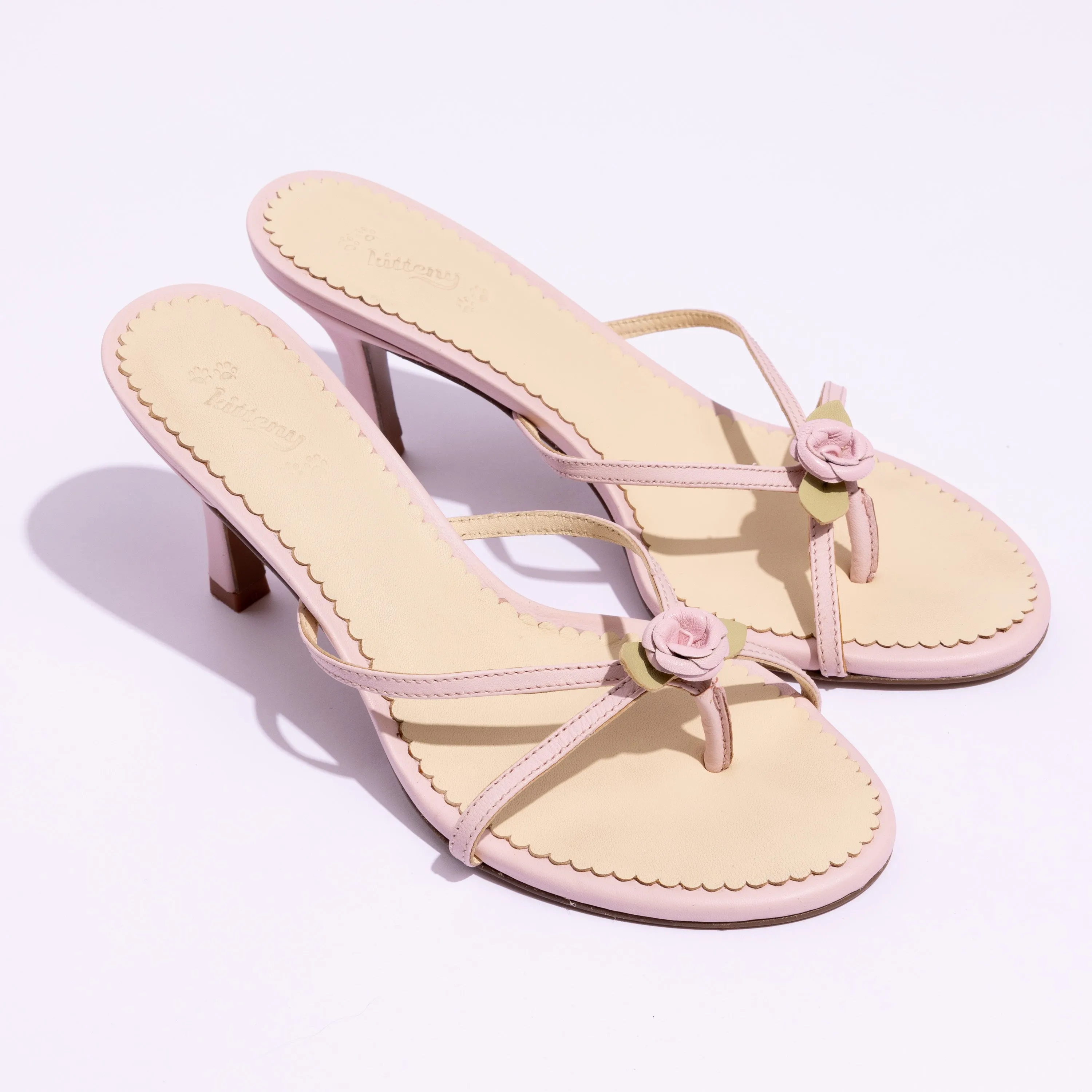 Cherise shoes