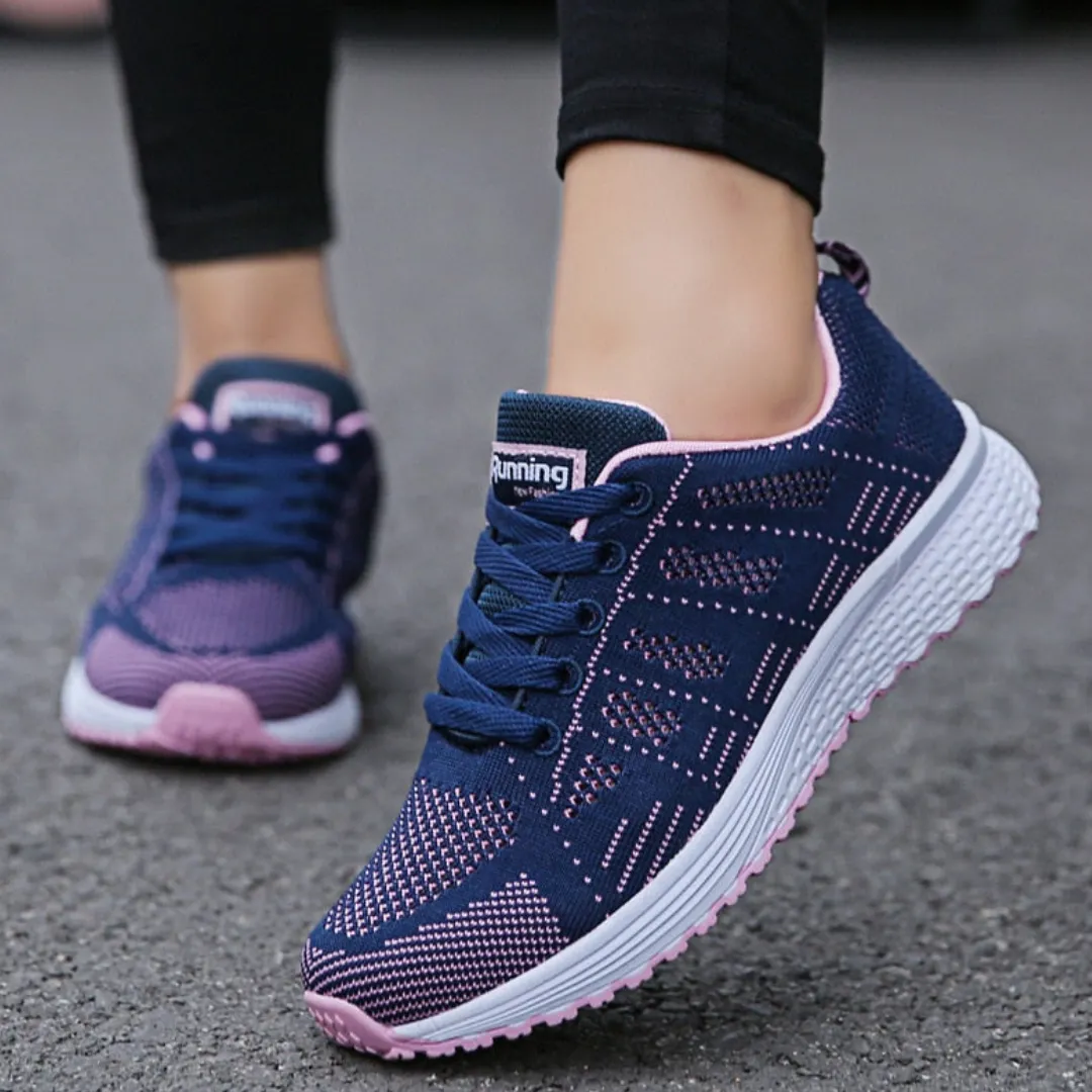 Cindy | lightweight sneaker