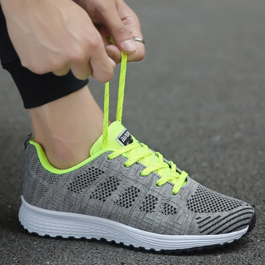Cindy | lightweight sneaker