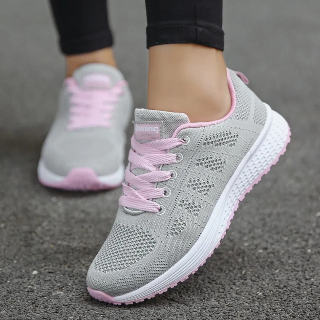 Cindy | lightweight sneaker