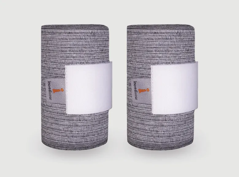 Circulation Exercise Polo Wrap