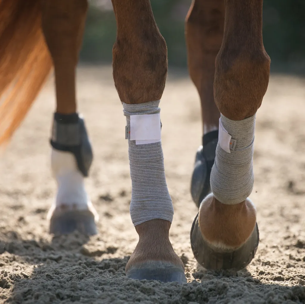 Circulation Exercise Polo Wrap