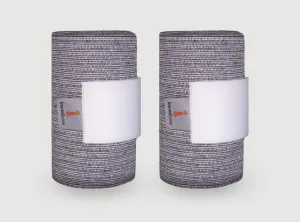 Circulation Exercise Polo Wrap
