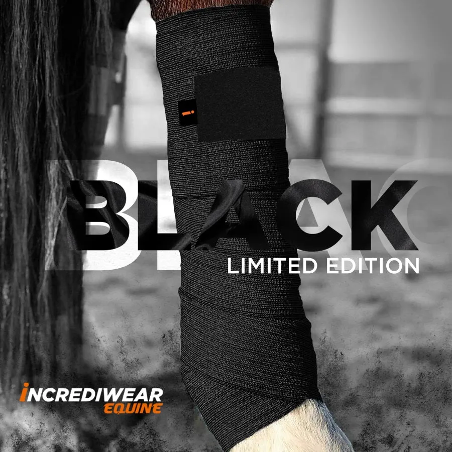 Circulation Exercise Polo Wrap