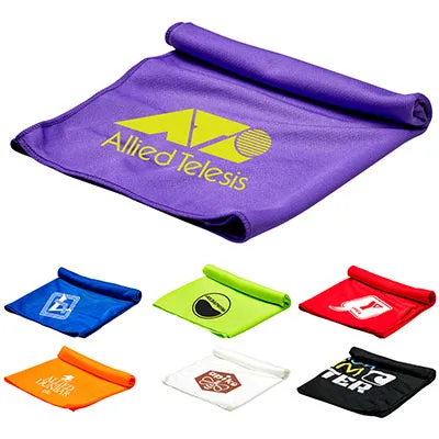Cooling Towel