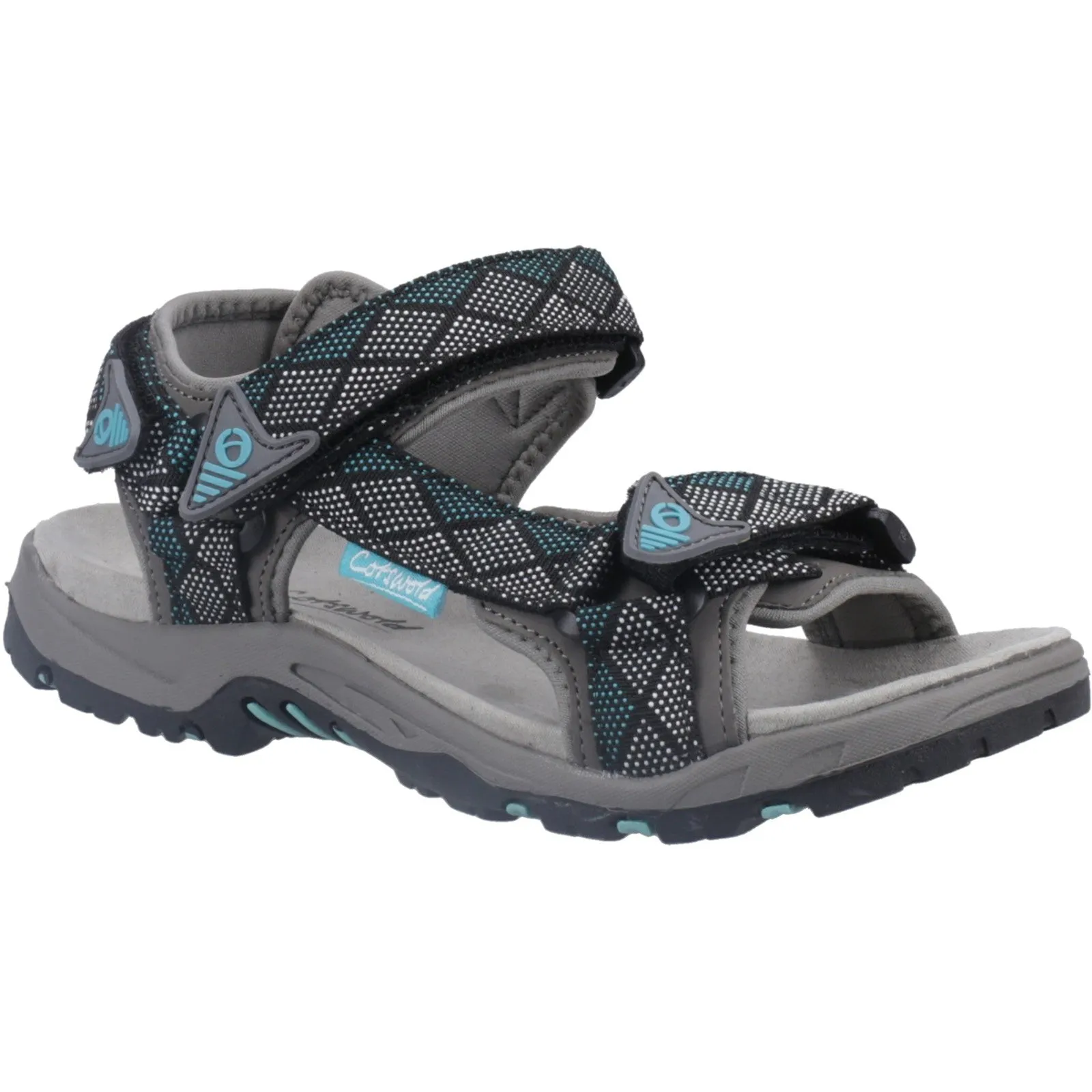 Cotswold Women's Foxcote Sandals