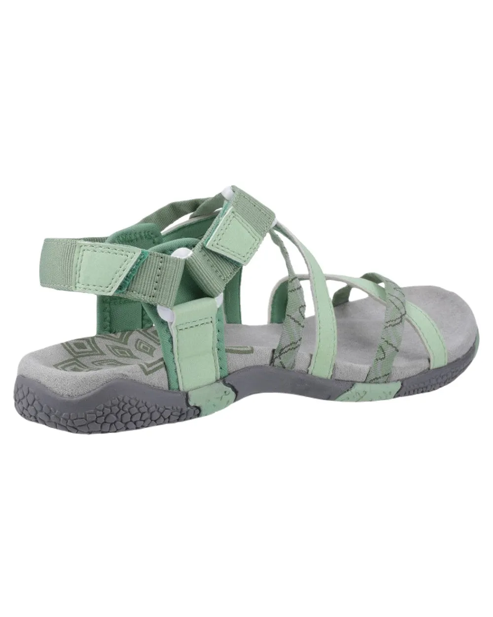 Cotswold Womens Sunhill Sandals