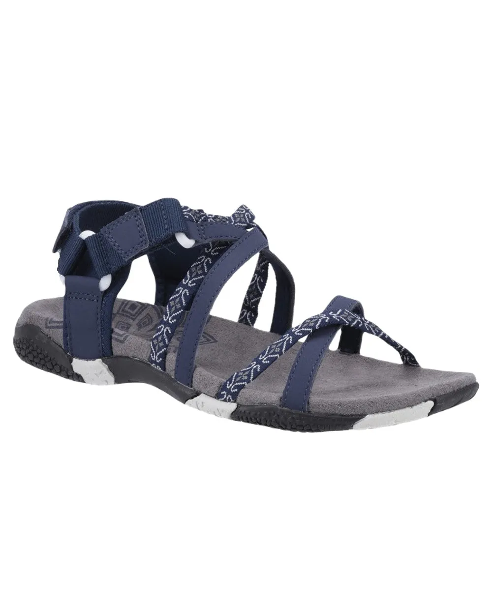 Cotswold Womens Sunhill Sandals