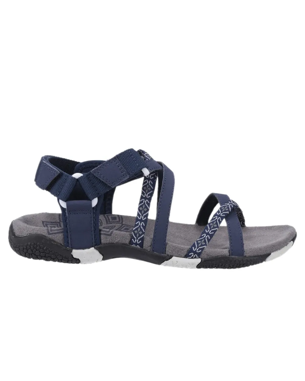 Cotswold Womens Sunhill Sandals