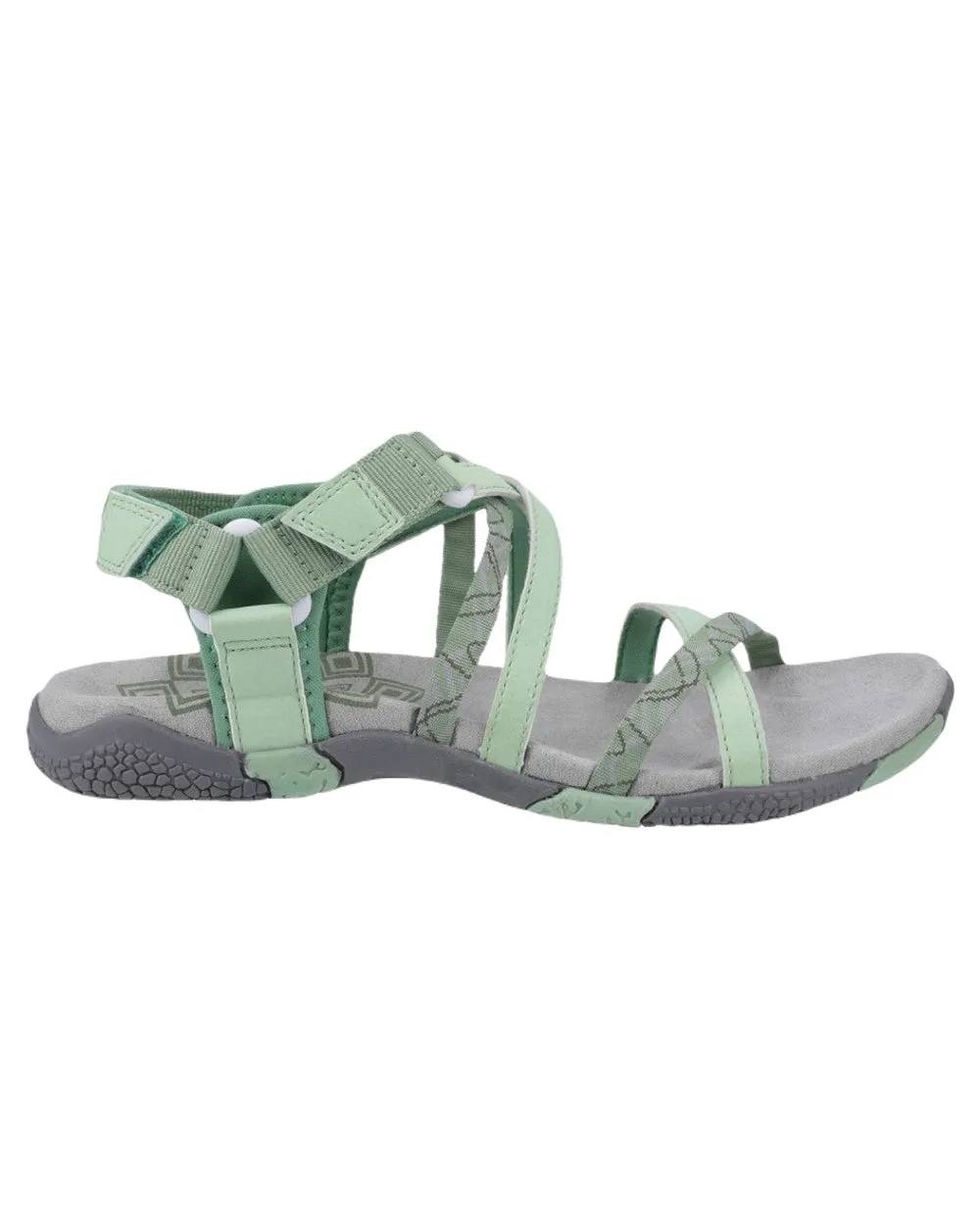 Cotswold Womens Sunhill Sandals