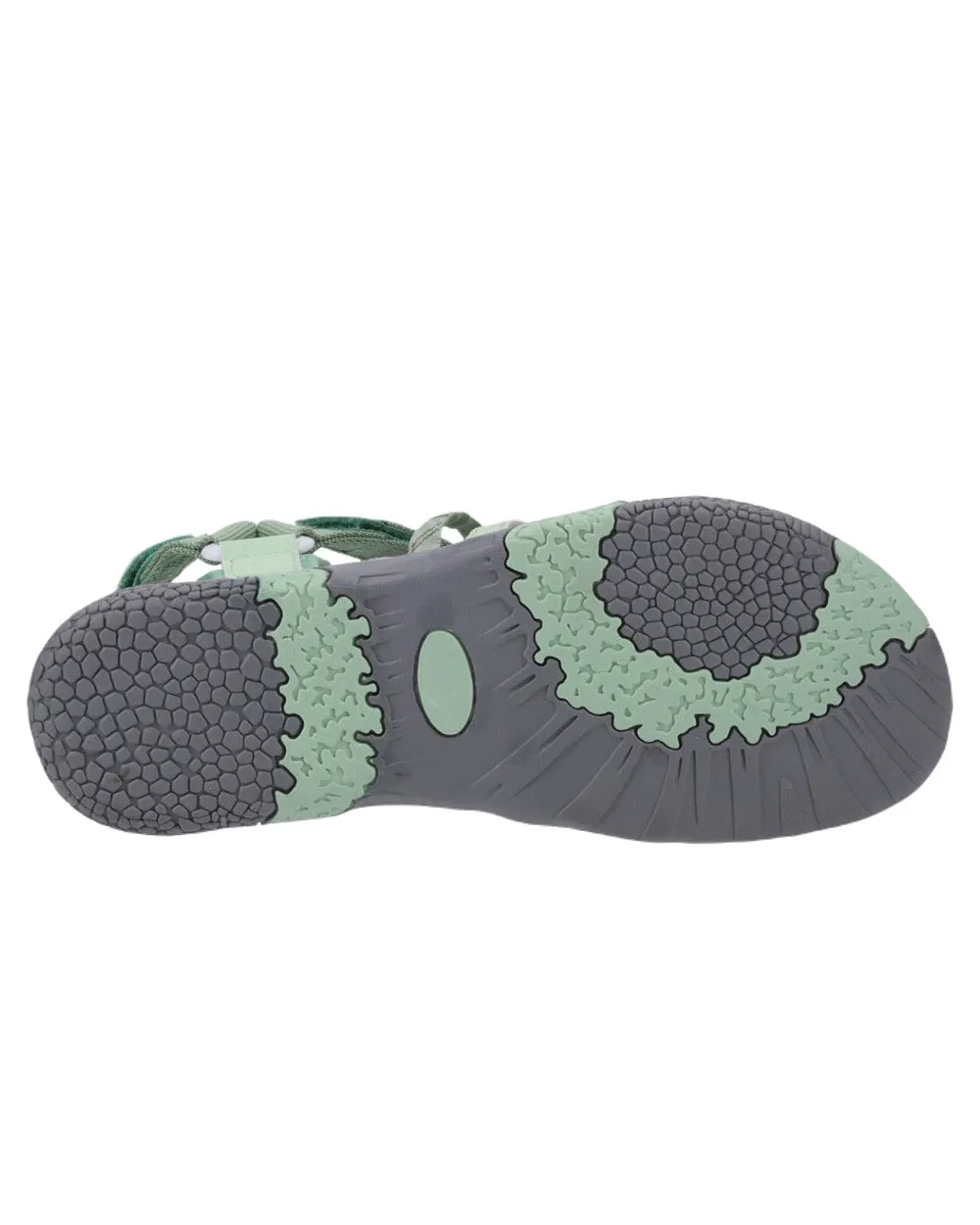 Cotswold Womens Sunhill Sandals