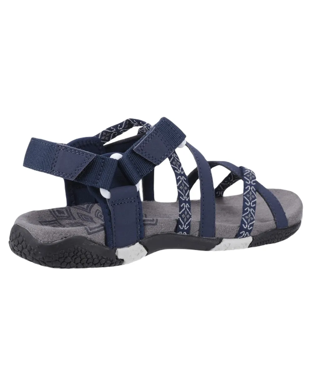 Cotswold Womens Sunhill Sandals