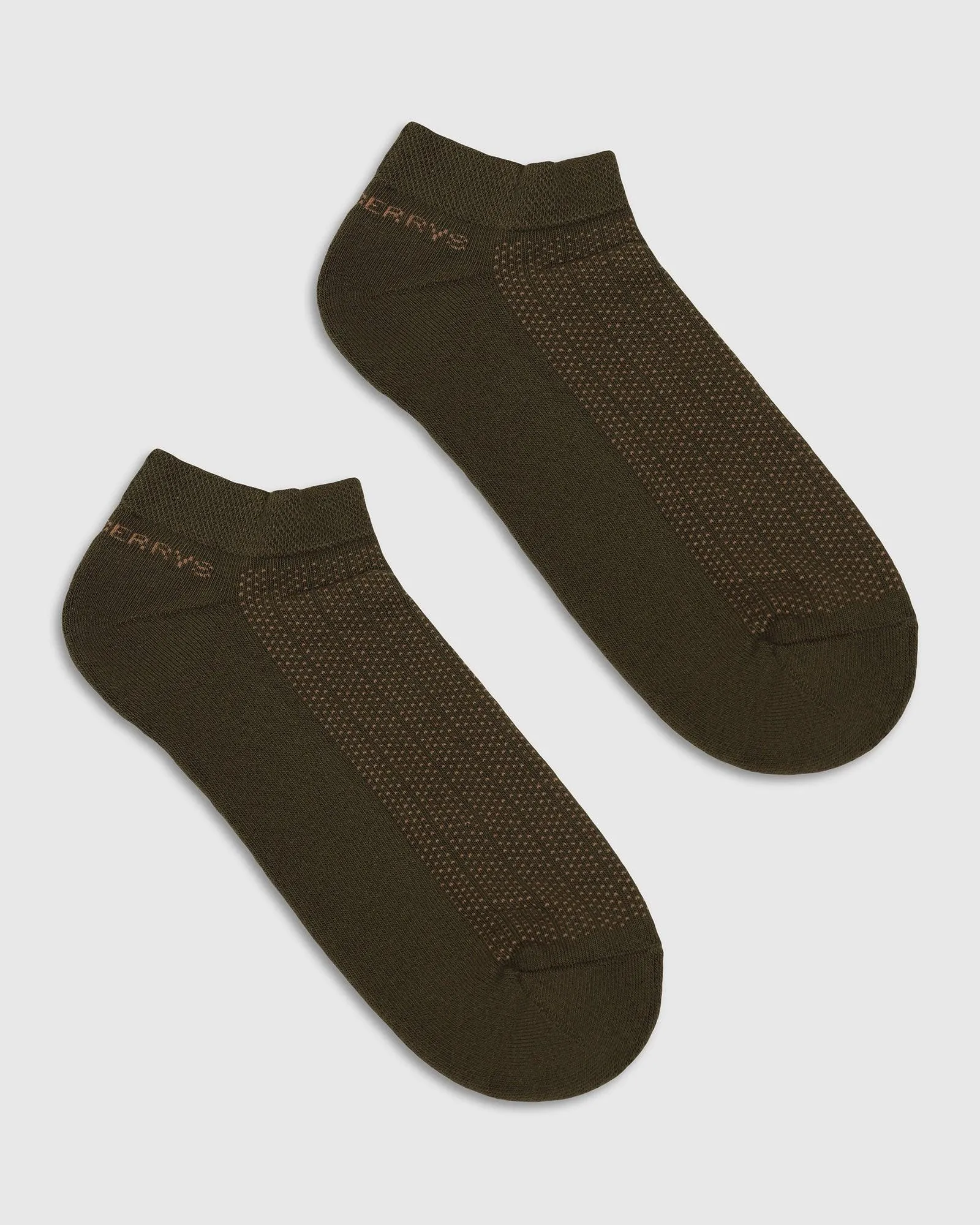 Cotton Multi Color Printed Socks - Tanas