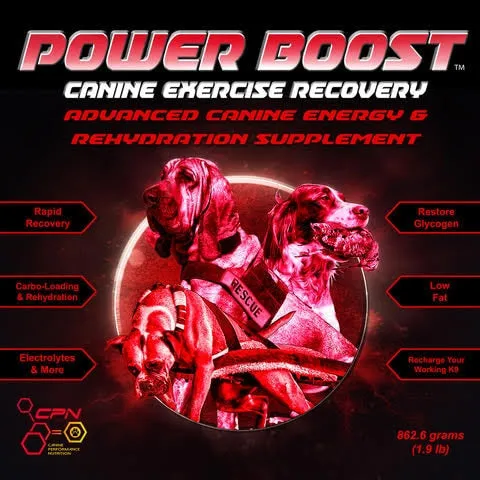 CPN Power Boost