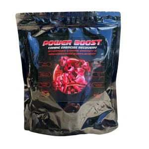 CPN Power Boost