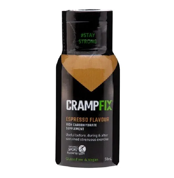 Crampfix, 50ml Bottle