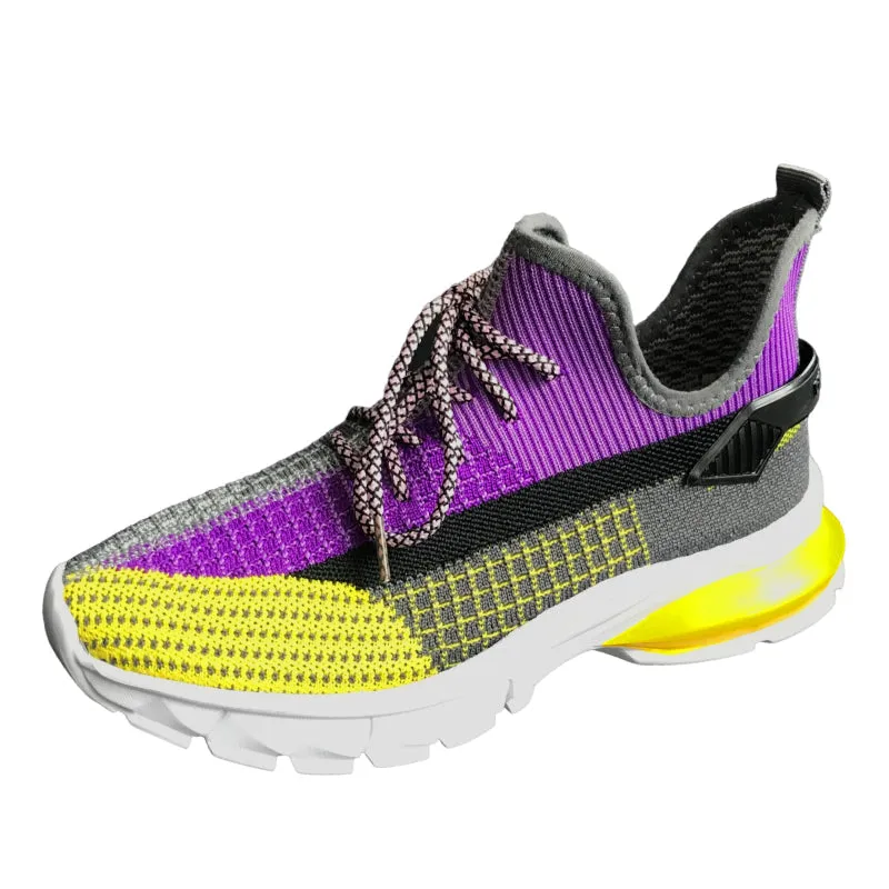 Cuzcare Women Orthopedic Shoes Air Mesh Athletic Sneakers Spring Summer 2023
