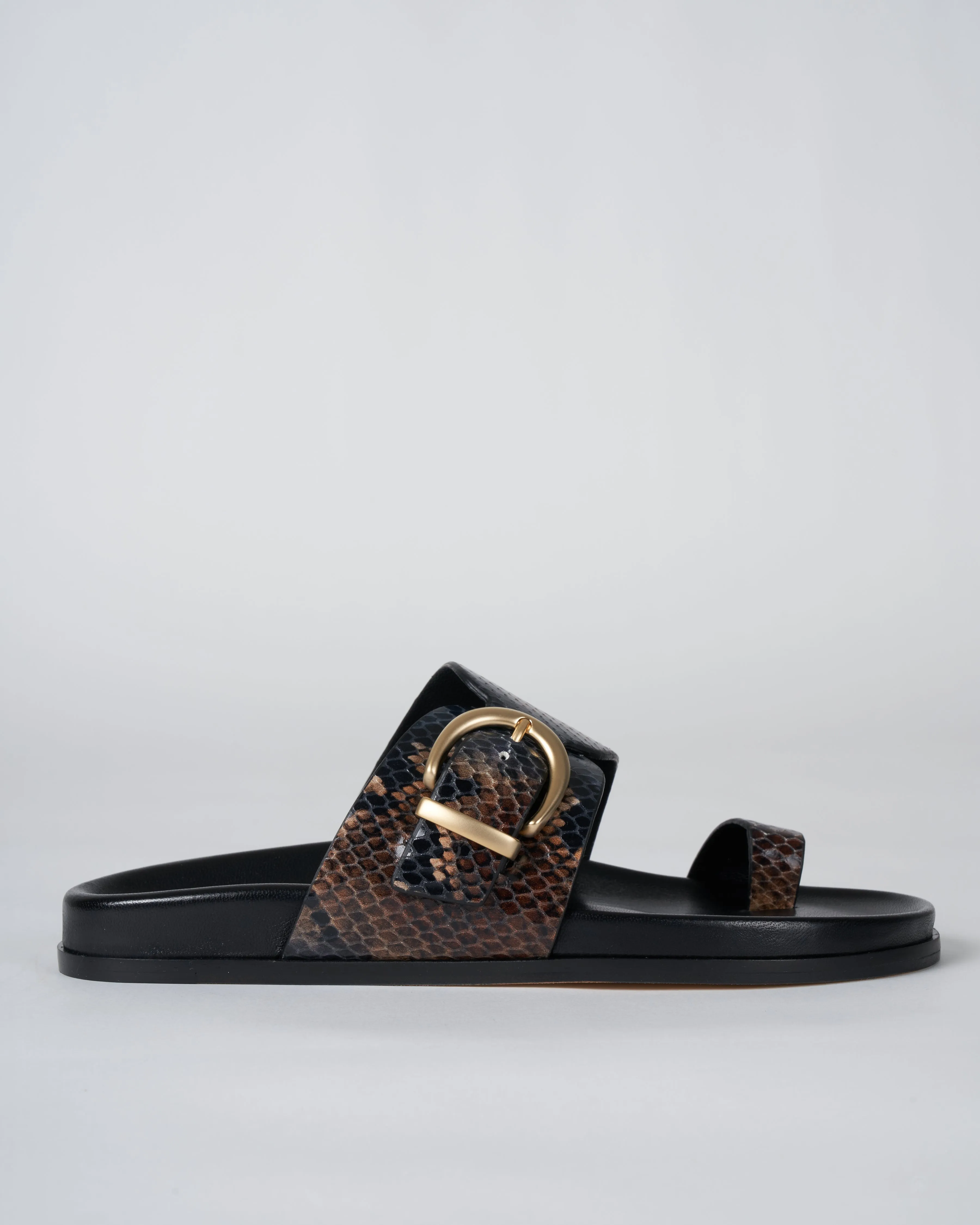cyrus sandal - python print