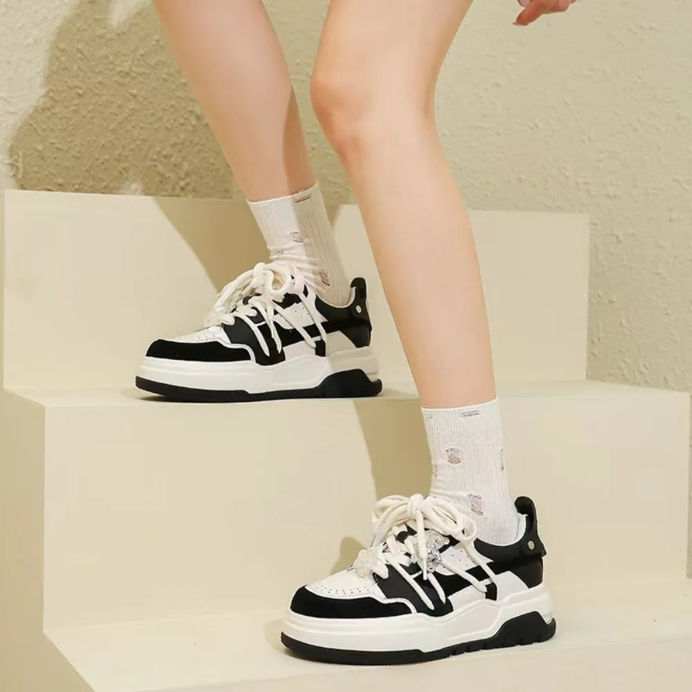 “Dopamine”Shoes