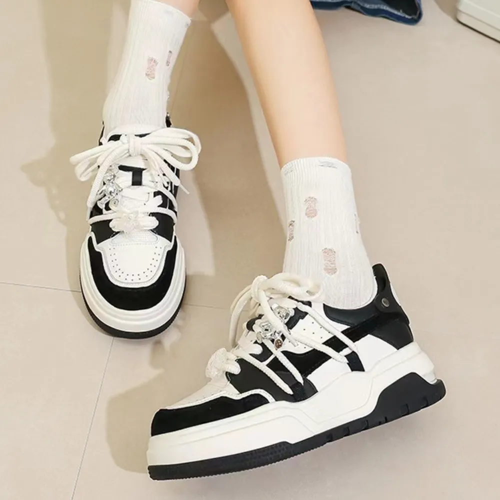 “Dopamine”Shoes