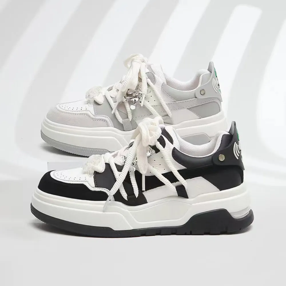 “Dopamine”Shoes