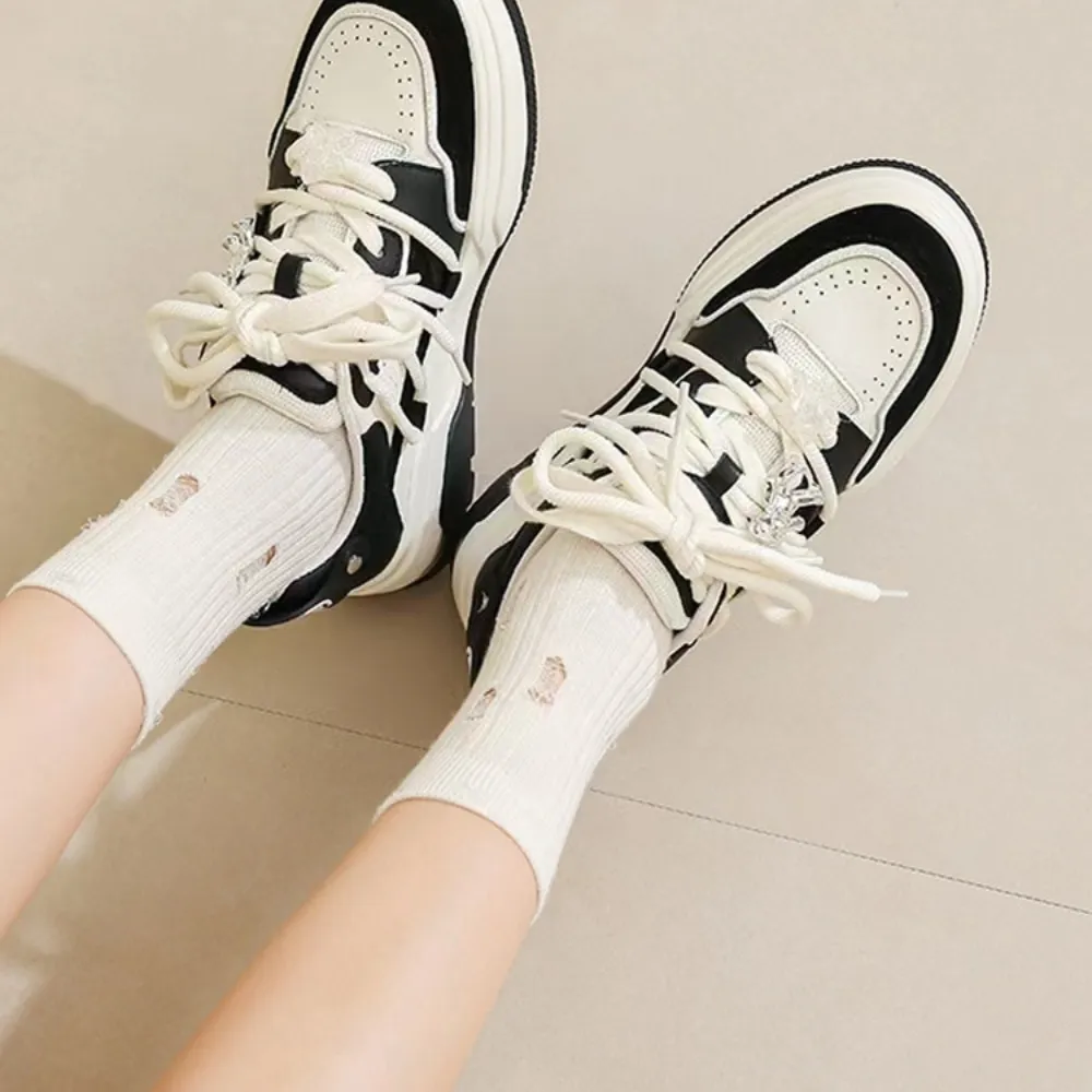 “Dopamine”Shoes