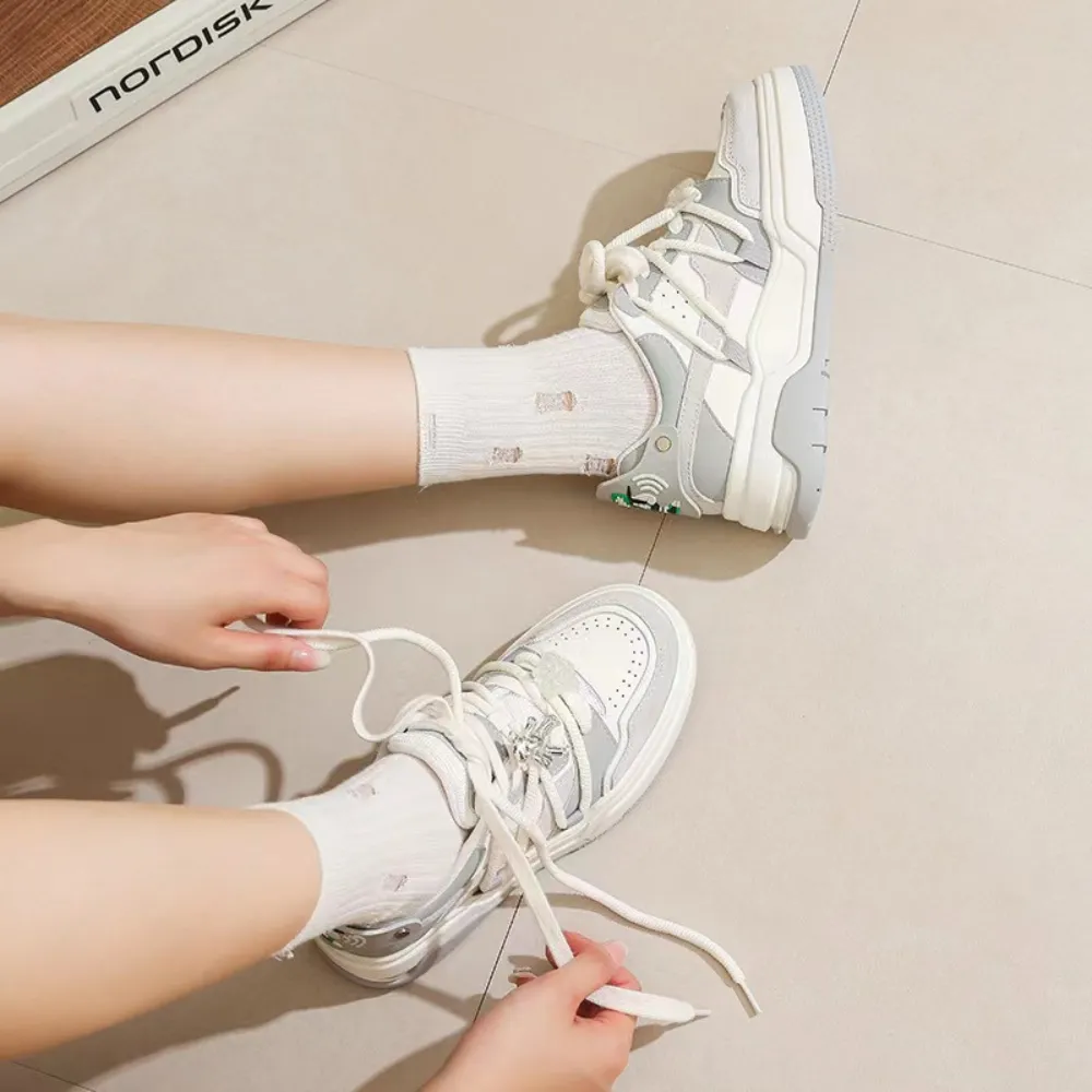 “Dopamine”Shoes