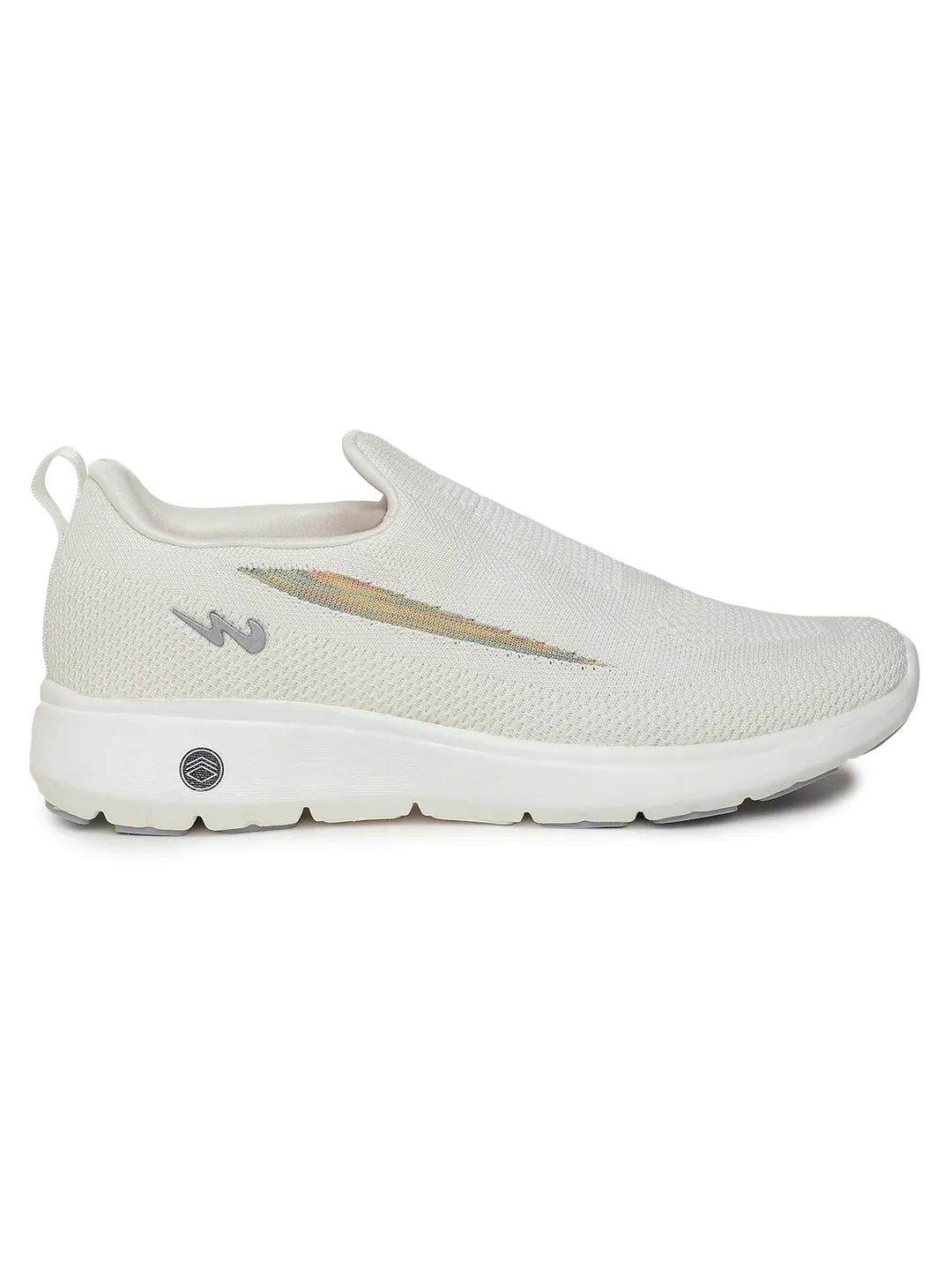 DRAFT Off-white Men's Walking Shoes