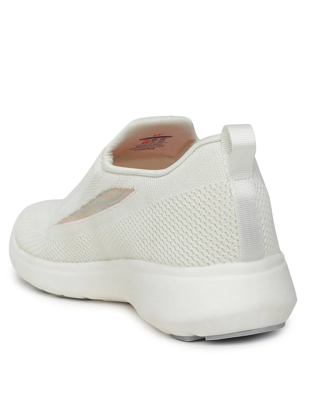 DRAFT Off-white Men's Walking Shoes