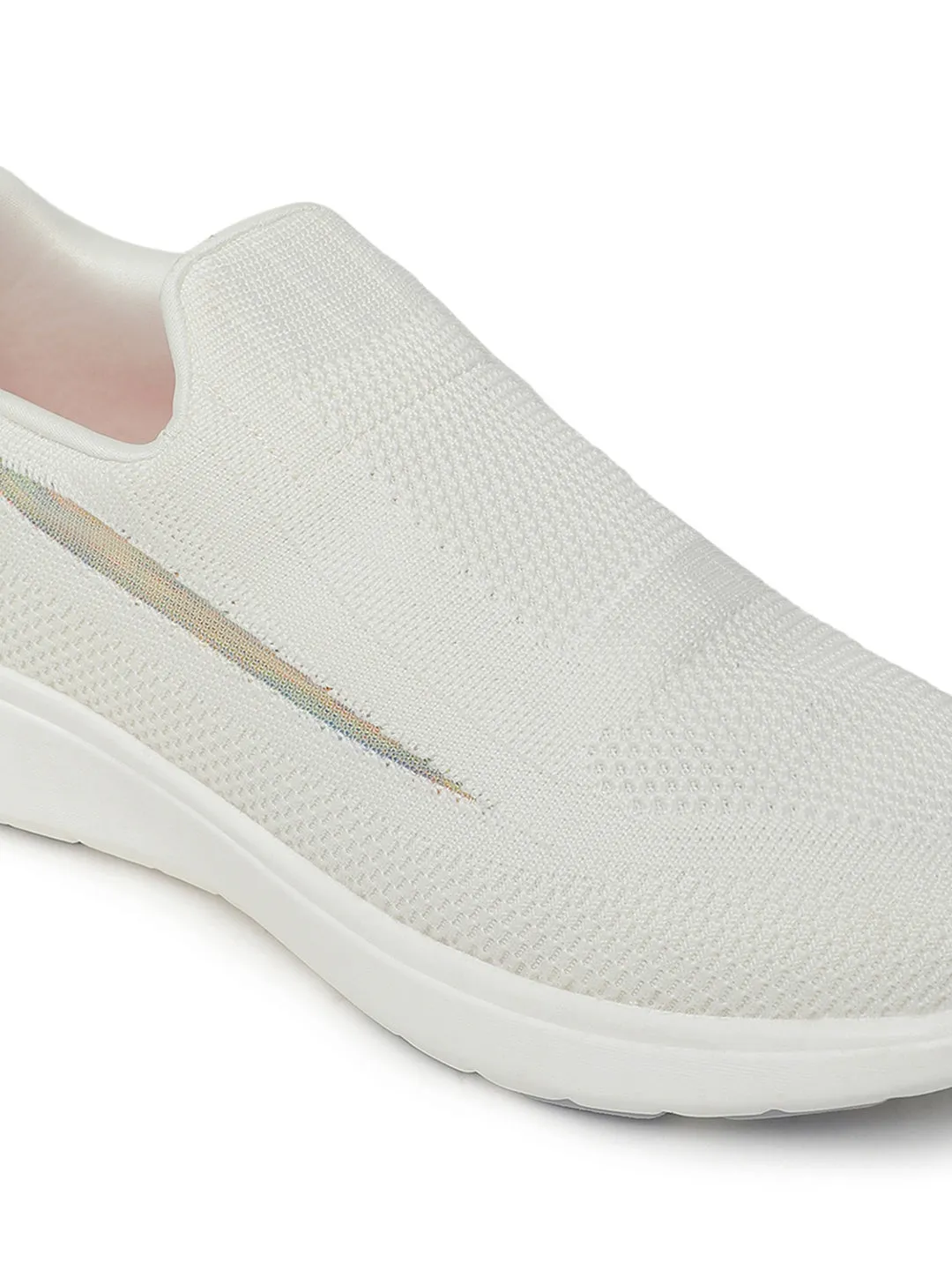 DRAFT Off-white Men's Walking Shoes