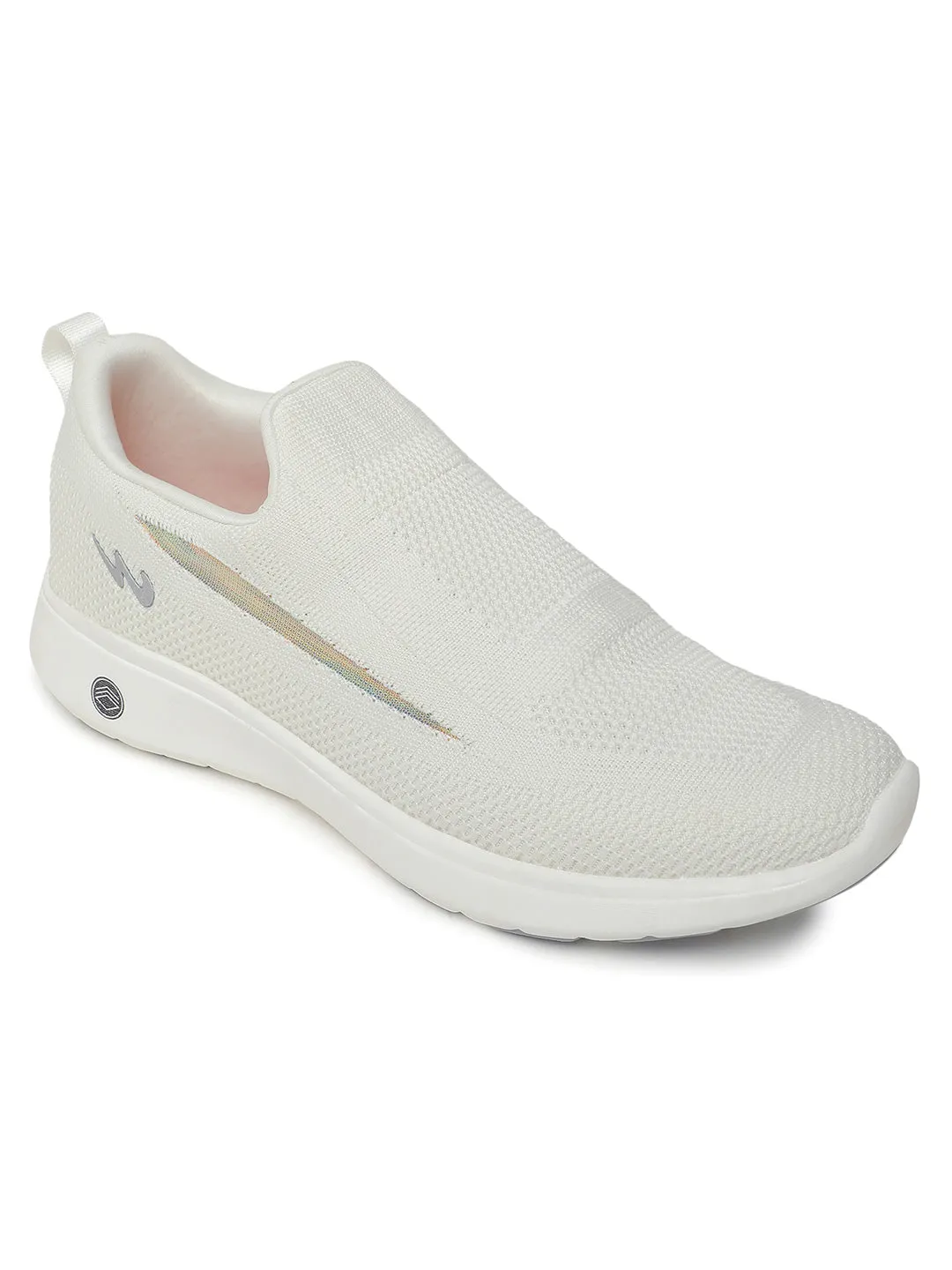 DRAFT Off-white Men's Walking Shoes