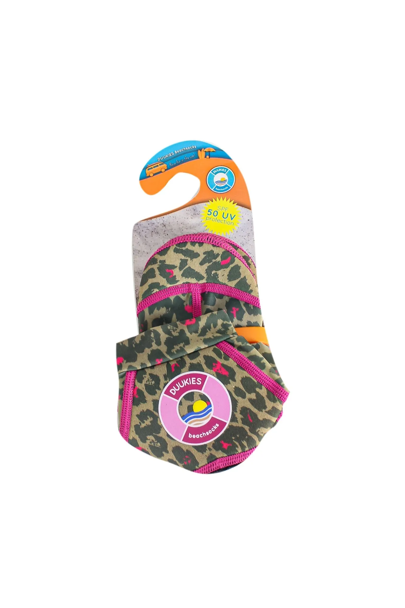 Duukies Aqua Shoe 5T (EU28 - EU29)