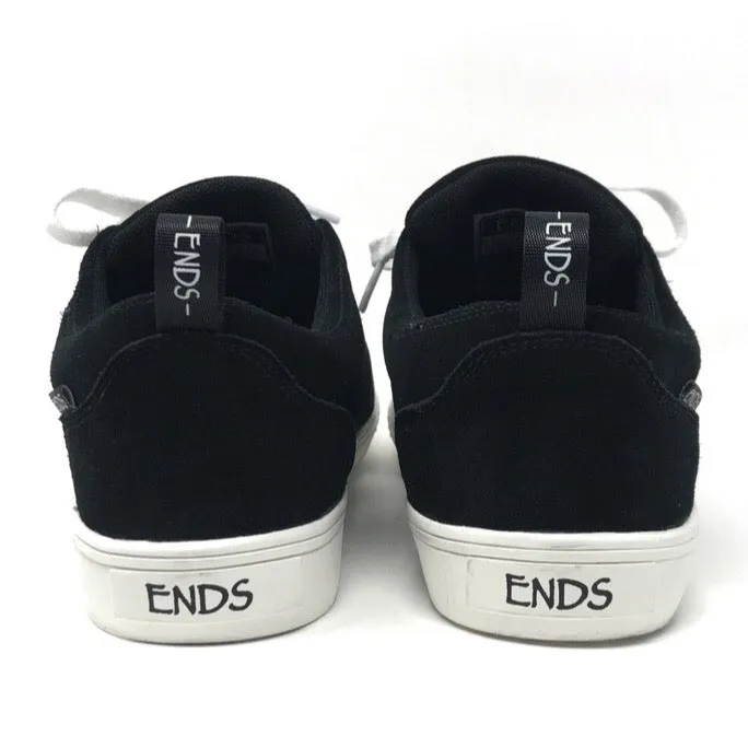 ENDS Nexus Low Shoes