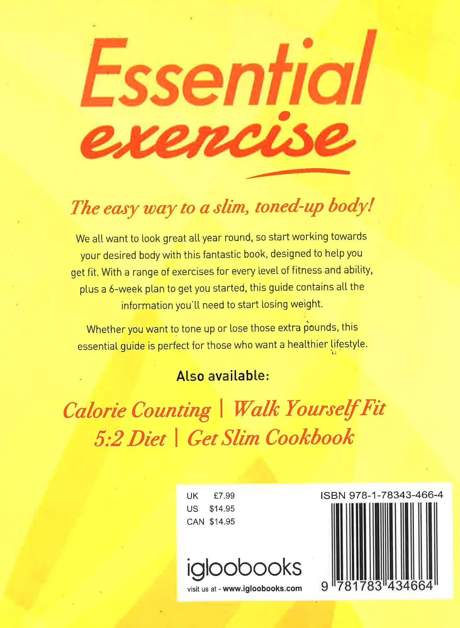 Essential Exercise