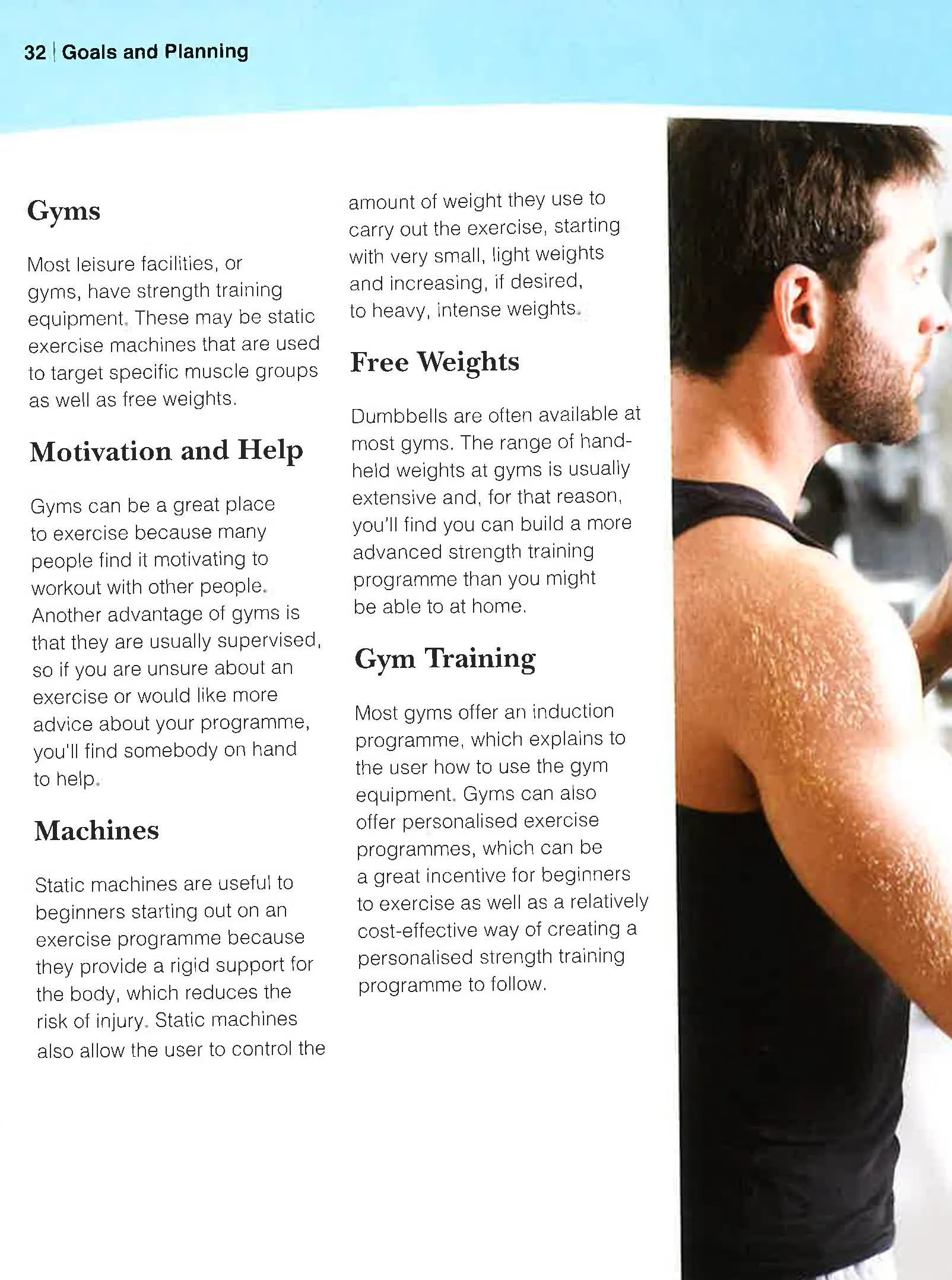 Essential Exercise