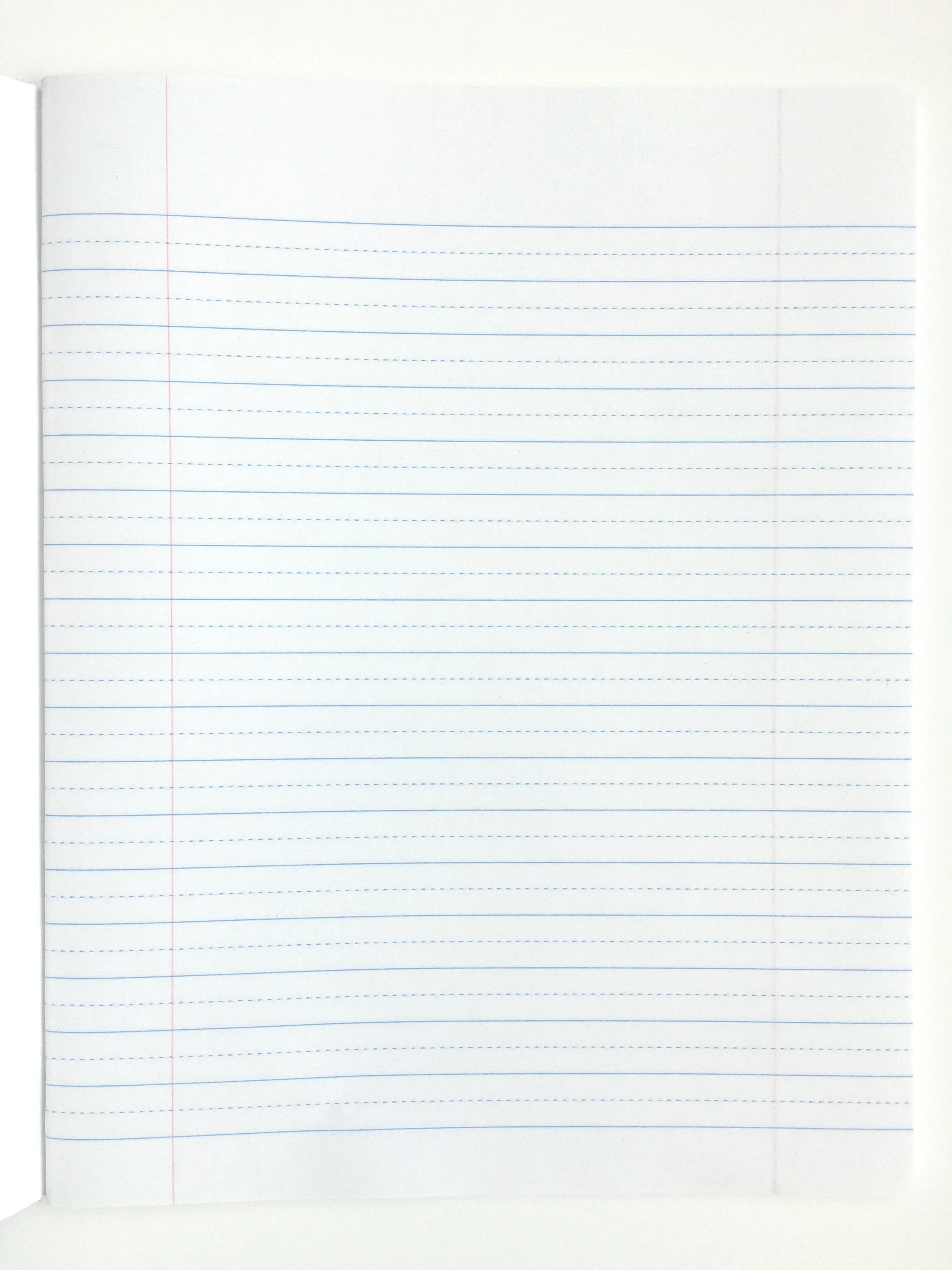 Exercise Books