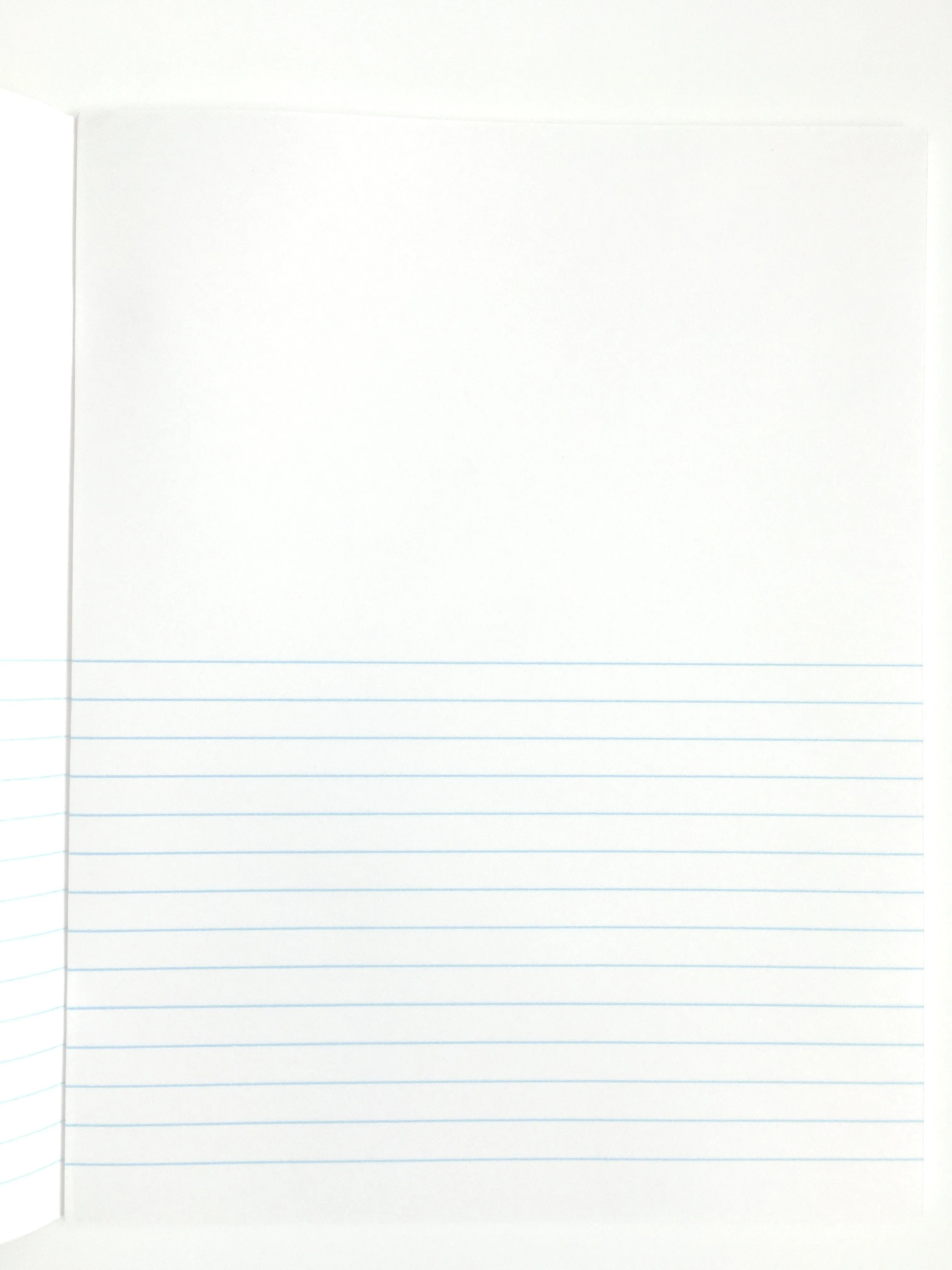 Exercise Books